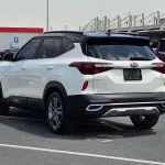 KIA SELTOS S MID OPTION 1.6L PETROL V4 2021 MODEL YEAR  - Thumbnail 5