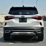 KIA SELTOS S MID OPTION 1.6L PETROL V4 2021 MODEL YEAR  - Thumbnail 6