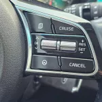 KIA SELTOS S MID OPTION 1.6L PETROL V4 2021 MODEL YEAR  - Thumbnail 10