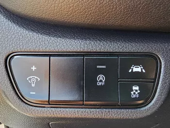 KIA SELTOS S MID OPTION 1.6L PETROL V4 2021 MODEL YEAR 