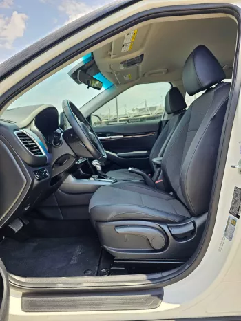 KIA SELTOS S MID OPTION 1.6L PETROL V4 2021 MODEL YEAR 