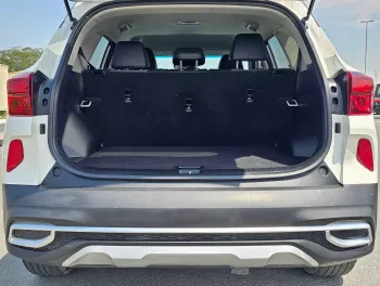 KIA SELTOS S MID OPTION 1.6L PETROL V4 2021 MODEL YEAR 