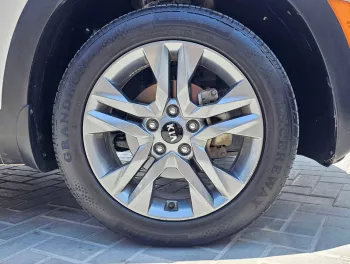 KIA SELTOS S MID OPTION 1.6L PETROL V4 2021 MODEL YEAR 