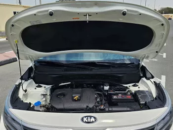 KIA SELTOS S MID OPTION 1.6L PETROL V4 2021 MODEL YEAR 