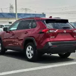 TOYOTA RAV4 XLE FULL OPTION V4 2.5L AWD 2019 MODEL YEAR - Thumbnail 6