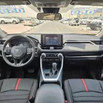 TOYOTA RAV4 XLE FULL OPTION V4 2.5L AWD 2019 MODEL YEAR - Thumbnail 15