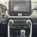 TOYOTA RAV4 XLE FULL OPTION V4 2.5L AWD 2019 MODEL YEAR - Thumbnail 12