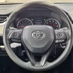 TOYOTA RAV4 XLE FULL OPTION V4 2.5L AWD 2019 MODEL YEAR - Thumbnail 11