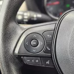 TOYOTA RAV4 XLE FULL OPTION V4 2.5L AWD 2019 MODEL YEAR - Thumbnail 9