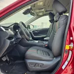 TOYOTA RAV4 XLE FULL OPTION V4 2.5L AWD 2019 MODEL YEAR - Thumbnail 16