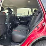 TOYOTA RAV4 XLE FULL OPTION V4 2.5L AWD 2019 MODEL YEAR - Thumbnail 18