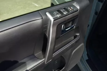 2022 TOYTA 4RUNNER SR5 TRD SPORT V6 4.0L PETROL