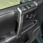 2022 TOYTA 4RUNNER SR5 TRD SPORT V6 4.0L PETROL - Thumbnail 12