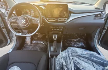 Suzuki Baleno Full Option 1.2L Petrol FWD 2024 Model Year