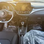 Suzuki Baleno Full Option 1.2L Petrol FWD 2024 Model Year - Thumbnail 11