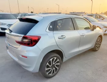 Suzuki Baleno Full Option 1.2L Petrol FWD 2024 Model Year