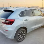 Suzuki Baleno Full Option 1.2L Petrol FWD 2024 Model Year - Thumbnail 7