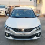 Suzuki Baleno Full Option 1.2L Petrol FWD 2024 Model Year - Thumbnail 2