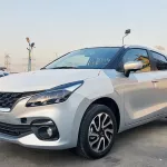 Suzuki Baleno Full Option 1.2L Petrol FWD 2024 Model Year - Thumbnail 5