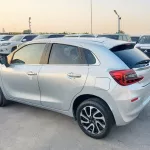 Suzuki Baleno Full Option 1.2L Petrol FWD 2024 Model Year - Thumbnail 6