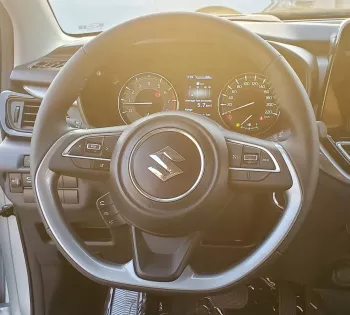 Suzuki Baleno Full Option 1.2L Petrol FWD 2024 Model Year