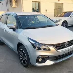 Suzuki Baleno Full Option 1.2L Petrol FWD 2024 Model Year - Thumbnail 4