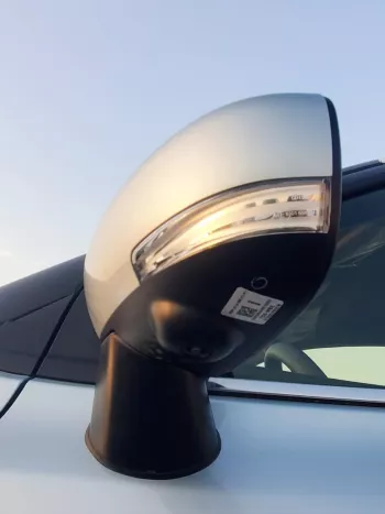 Suzuki Baleno Full Option 1.2L Petrol FWD 2024 Model Year