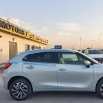 Suzuki Baleno Full Option 1.2L Petrol FWD 2024 Model Year - Thumbnail 3