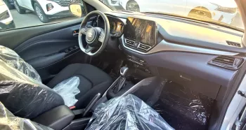 Suzuki Baleno Full Option 1.2L Petrol FWD 2024 Model Year