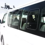 TOYOTA HIACE 2.5 DIESEL 15 PASSENGERS VAN 2024 MODEL YEAR - Thumbnail 12