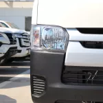 TOYOTA HIACE 2.5 DIESEL 15 PASSENGERS VAN 2024 MODEL YEAR - Thumbnail 18