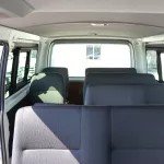 TOYOTA HIACE 2.5 DIESEL 15 PASSENGERS VAN 2024 MODEL YEAR - Thumbnail 15