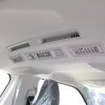 TOYOTA HIACE 2.5 DIESEL 15 PASSENGERS VAN 2024 MODEL YEAR - Thumbnail 13
