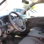 TOYOTA HIACE 2.5 DIESEL 15 PASSENGERS VAN 2024 MODEL YEAR - Thumbnail 11