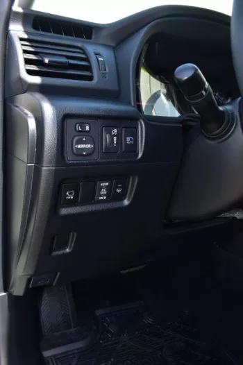 2022 TOYTA 4RUNNER SR5 TRD SPORT V6 4.0L PETROL
