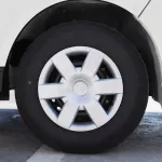 TOYOTA HIACE 2.5 DIESEL 15 PASSENGERS VAN 2024 MODEL YEAR - Thumbnail 17