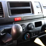 TOYOTA HIACE 2.5 DIESEL 15 PASSENGERS VAN 2024 MODEL YEAR - Thumbnail 10
