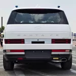 Hyundai  Santa Fe Luxury 2.5T Petrol V4 2024 Model Year  - Thumbnail 4