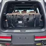 Hyundai  Santa Fe Luxury 2.5T Petrol V4 2024 Model Year  - Thumbnail 6