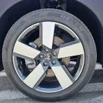Hyundai  Santa Fe Luxury 2.5T Petrol V4 2024 Model Year  - Thumbnail 14