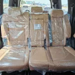 Hyundai  Santa Fe Luxury 2.5T Petrol V4 2024 Model Year  - Thumbnail 11