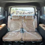 Hyundai  Santa Fe Luxury 2.5T Petrol V4 2024 Model Year  - Thumbnail 12