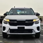 Kia Seltos 1.5L Petrol V4 Basic Option 2024 Model Year  - Thumbnail 2