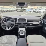 Kia Seltos 1.5L Petrol V4 Basic Option 2024 Model Year  - Thumbnail 16
