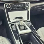 Kia Seltos 1.5L Petrol V4 Basic Option 2024 Model Year  - Thumbnail 14