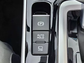 Kia Seltos 1.5L Petrol V4 Basic Option 2024 Model Year 