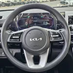 Kia Seltos 1.5L Petrol V4 Basic Option 2024 Model Year  - Thumbnail 11
