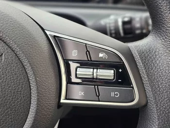 Kia Seltos 1.5L Petrol V4 Basic Option 2024 Model Year 