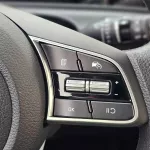 Kia Seltos 1.5L Petrol V4 Basic Option 2024 Model Year  - Thumbnail 10