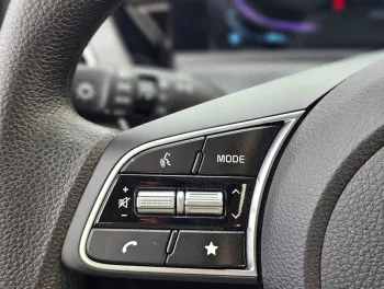 Kia Seltos 1.5L Petrol V4 Basic Option 2024 Model Year 
